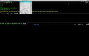 corefreq screenshot 1