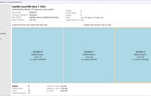 Coreinfo screenshot 3