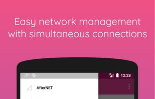 CoreIRC screenshot 3