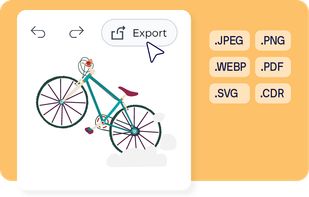 CorelDRAW Go screenshot 1