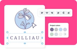 CorelDRAW Go screenshot 3
