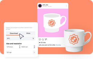 CorelDRAW Go screenshot 2