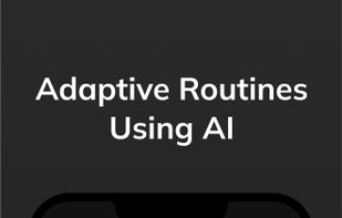 CoreMesh Calisthenics screenshot 1