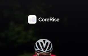 CoreRise screenshot 1
