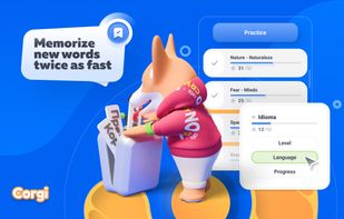 Corgi AI screenshot 3