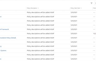 Corizance screenshot 1