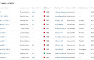 Corizance screenshot 1