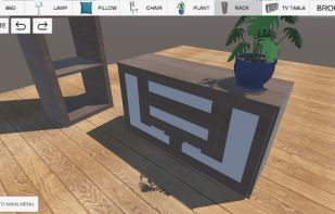 Corkbrick Play screenshot 1