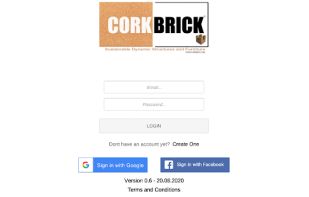 Corkbrick Play screenshot 1