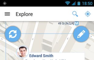 Corkloud screenshot 1