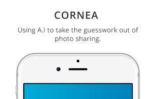 Using AI to take the guesswork out of photo sharing