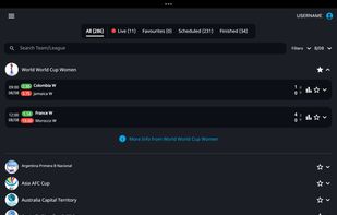CornerPro screenshot 3