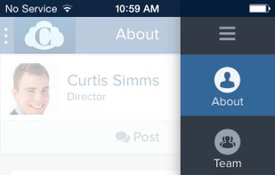 Cornerstone OnDemand screenshot 1