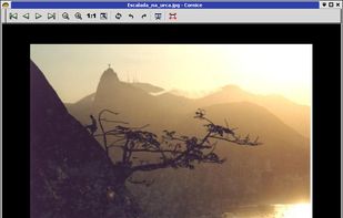 Cornice screenshot 2