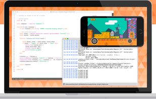 The 2D Game Engine Unlimited. Powerful. Free.