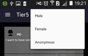 Corporate Confessions screenshot 3