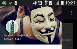 Corporate Confessions screenshot 1