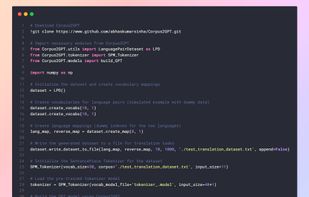 Training GPT from scratch in an artificial dummy data in 50 lines of code!