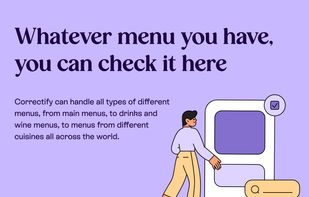 Correctify screenshot 3