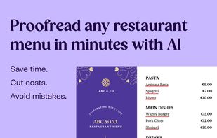 Correctify screenshot 1