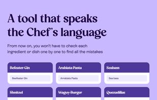 Correctify screenshot 1