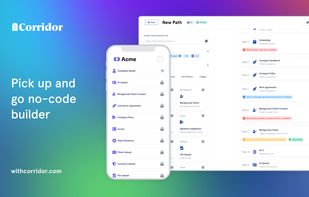 No-Code Path Builder