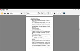 Corrupt PDF Viewer screenshot 1