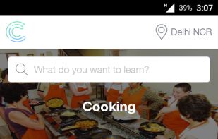 Corselo screenshot 1