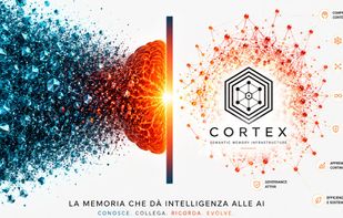 Cortex by SKYNETLAB screenshot 1