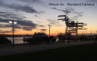 Cortex Cam screenshot 3