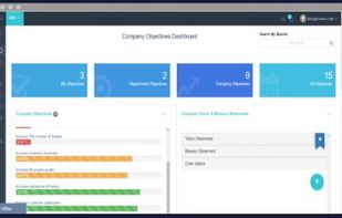 Corvisio screenshot 1