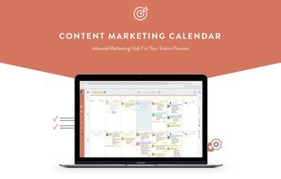 CoSchedule screenshot 1