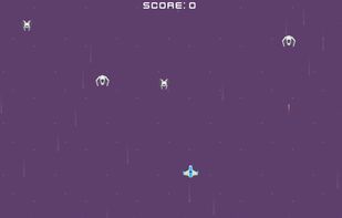 Cosmic Expansion screenshot 1