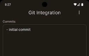 Cosmic IDE screenshot 2
