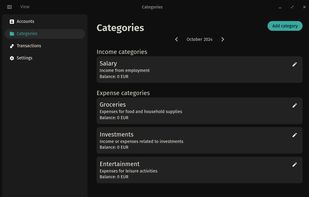 Cosmic Money screenshot 1