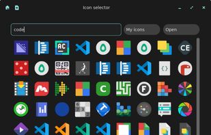 COSMIC Web Apps screenshot 2
