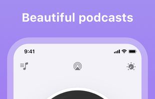 Cosmicast screenshot 3