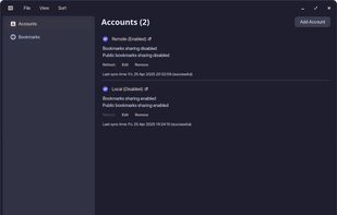 cosmicding screenshot 1