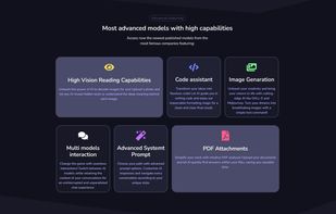 Homepage 2 Cosmicup.me