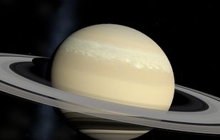 Rings of Saturn