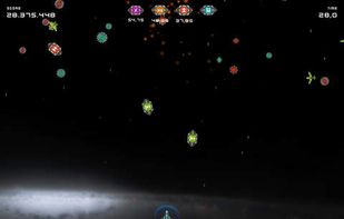 Cosmos - Infinite Space screenshot 3