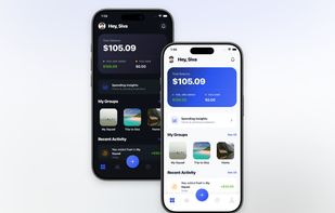 Cost Share screenshot 1