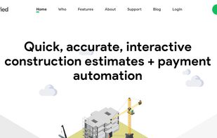 CostCertified screenshot 1