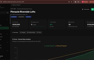 Costifys screenshot 2