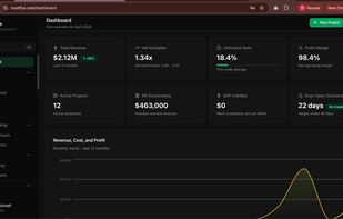 Costifys screenshot 1