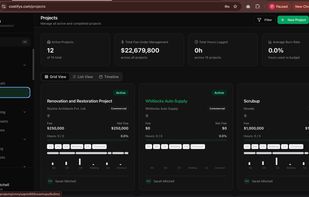 Costifys screenshot 1