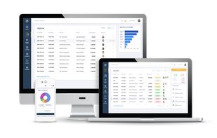 CostTracker screenshot 1