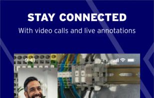 ServiceMax Zinc screenshot 2
