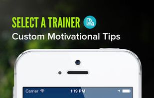 Couch to 5K screenshot 2