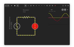 Coulomb screenshot 2